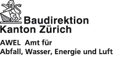 Baudirektion Kanton Zürich, Logo